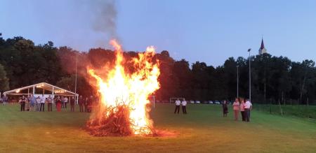 22. občinski praznik in dan državnosti proslavili svečano, umirjeno in dostojanstveno 12